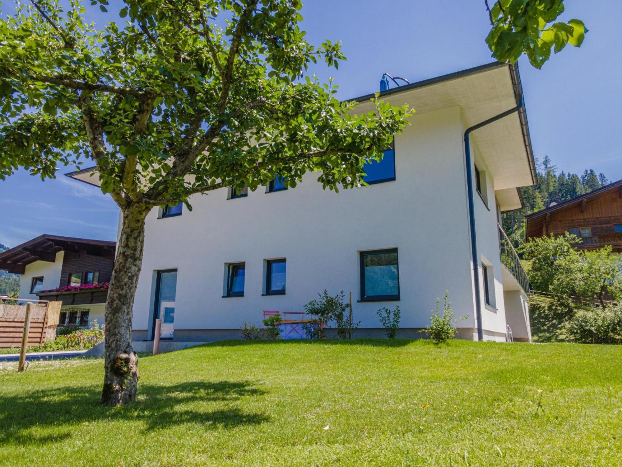 Tirola Bude Lisi Top 3 Hopfgarten im Brixental Exterior foto
